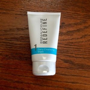 Rodan and Fields Redefine Daily Cleanser